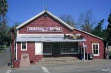 Knights Ferry General Store